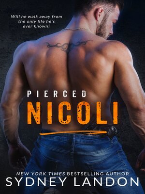 Nicoli - ebook